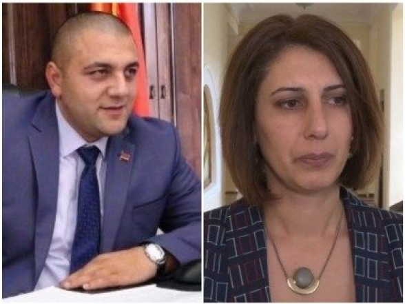 «Ամուսնացիր, կանցնի»․ Կարեն Սարուխանյանը պնդում է՝ լավ խորհուրդ է տվել Սոֆյա Հովսեփյանին